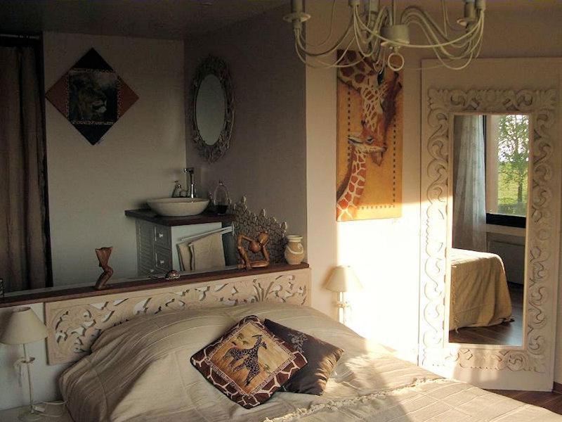 Villa Les Falaises Berneval-le-Grand Экстерьер фото